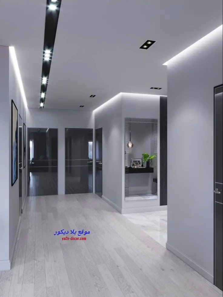 ألوان دهانات فاتحة 2024